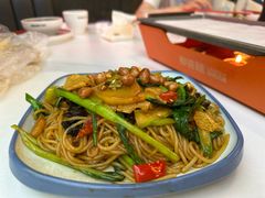 -柳喜辣·烧烤酒局(跃进总店)