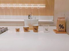 -% Arabica阿拉比卡咖啡烘焙工坊