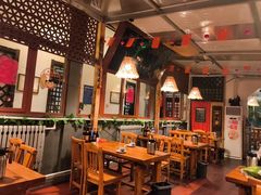 -旺角小渔村·海肠捞饭开创者(环山路店)