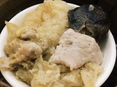 -香港蓮香樓(上環店)