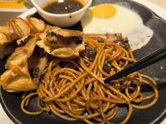 -台北牛扒·西餐自助·下午茶(同泰时代广场店)
