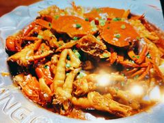 -胖哥俩肉蟹煲(苏州中心店)