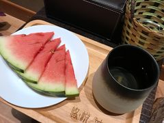 小食-悠悦MASSAGE&SPA(恒大广场店)