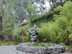 -菖蒲河公园