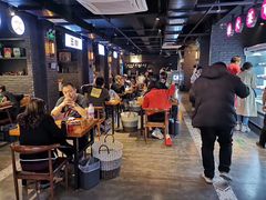 -搓火大都会(广安门总店)