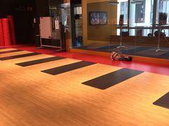 -超级猩猩健身·团课(高新园大冲商务中心二店)