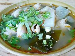 -眼镜肥肠店(振兴街店)