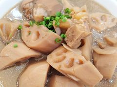 -新享乐海鲜(翠华路店)