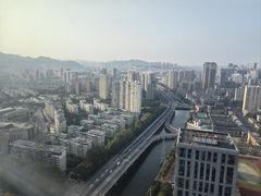 -大连星海皇冠假日酒店