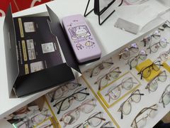 -美空眼镜·星趣控·新乐学·控优点合作店(周浦万达店)