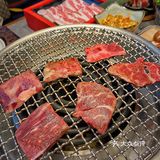 火爆🔥成都的烧肉馆，可能并没有那么尽如人意❗️