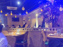 -胖老汉椒麻鸡清真新疆菜(西御街店)