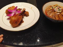 -西安饭庄·非遗陕菜(钟楼店)