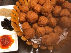 -东兴楼饭庄(六里桥店)