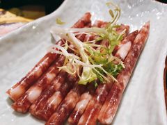 -成都老码头火锅(旺角店)
