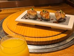 -御牛道日式烤肉料理(杭州万象城店)
