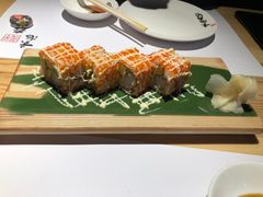 -玄海寿司(国贸店)