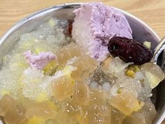 -南街清补凉(黄贝岭店)
