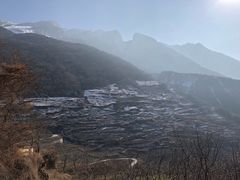 -萝卜寨羌文化生态旅游区