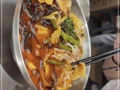 -小螺大作·螺蛳粉火锅(林和西店)