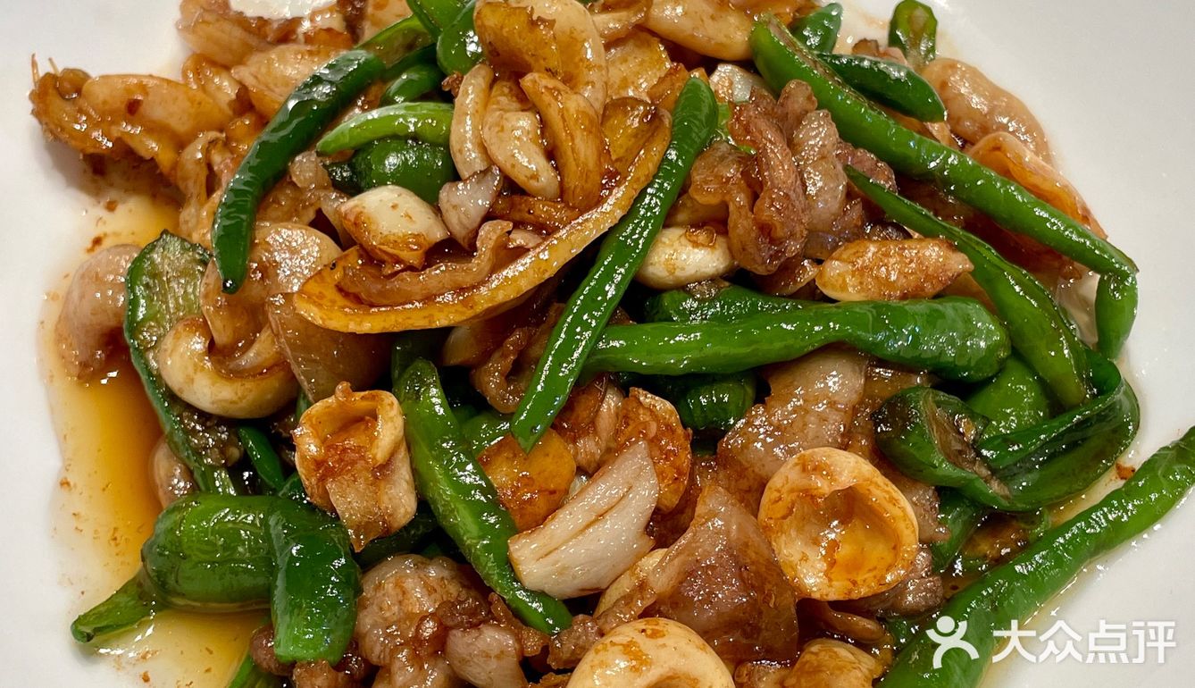 这估计是长沙坠适合宴请的高端湘菜🍽️了吧🤔/名蔡宴湘