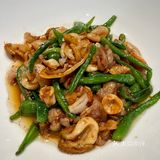 这估计是长沙坠适合宴请的高端湘菜🍽️了吧🤔/名蔡宴湘