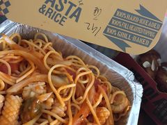-Mr.Pizza米斯特比萨(苏州平江万达广场店)