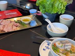 -打酱友•斑鱼海鲜粥火锅(吴桥店)