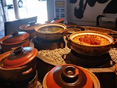 -黄山老妈·土菜(碧桂园店)