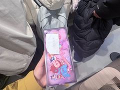 -泡泡玛特POPMART(合生汇店)