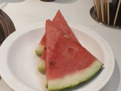 -佰人王串串香火锅(洋珠巷店)