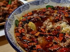 -德胜轩正宗顺德菜(宝安沙井会展中心店)