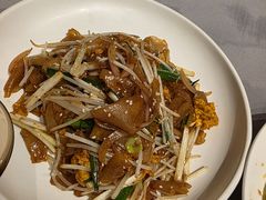 -阿纳迪酒店·悦餐厅