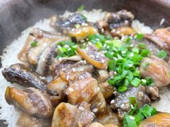 -红星光发煲仔饭(大石街店)