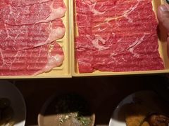 -温野菜涮涮锅(西单大悦城店)