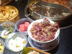 -矮板凳老火锅(宽窄巷子店)