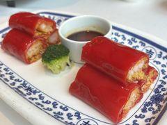 -宁波状元楼酒店(和义路店)