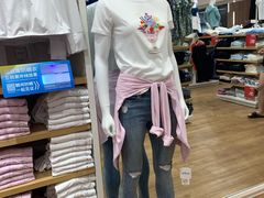 -优衣库(天津贵和购物中心店)