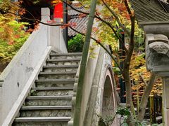 大堂-鱼桥巷·美学川菜