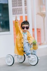 -嘟嘟卡奇儿童摄影