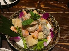 -Siam泰餐厅(水上公园店)