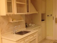 -平湖九龙山庄园圣马可酒店