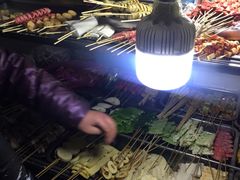 -非凡烧烤(历史博物馆店)