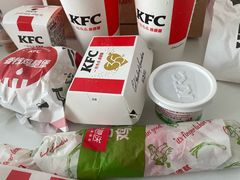 -麦当劳(仙林金鹰店)