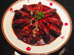 熟醉小龙虾-恰恰餐厅(硕和生活广场店)