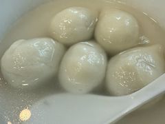 -高行汤团店(金高路店)
