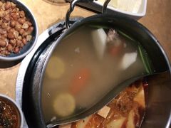 -左庭右院鲜牛肉火锅(南通CBD大有境店)
