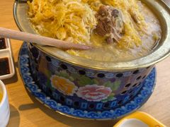 -关东小磨东北菜(上海长风大悦城店)
