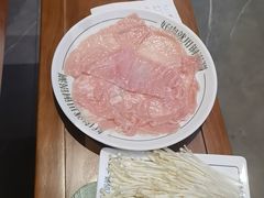 -刘老表·瓦罐汤涮肉(青云谱店)
