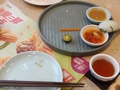 -点都德(皇岗村店)